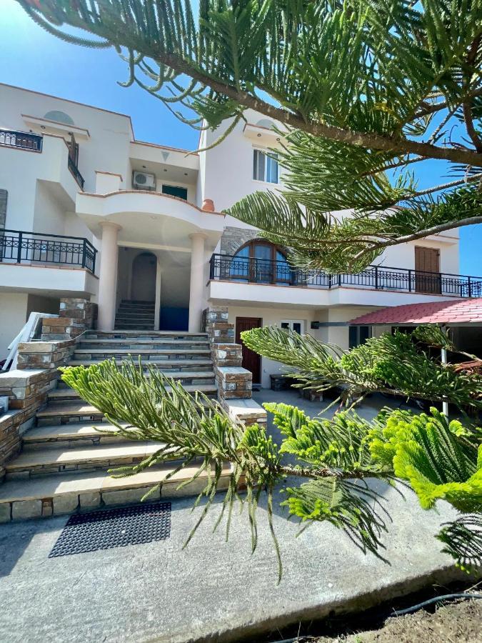 Tranquil Apartments Agios Thaleleos Esterno foto