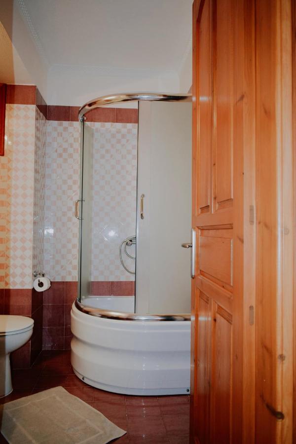 Tranquil Apartments Agios Thaleleos Esterno foto
